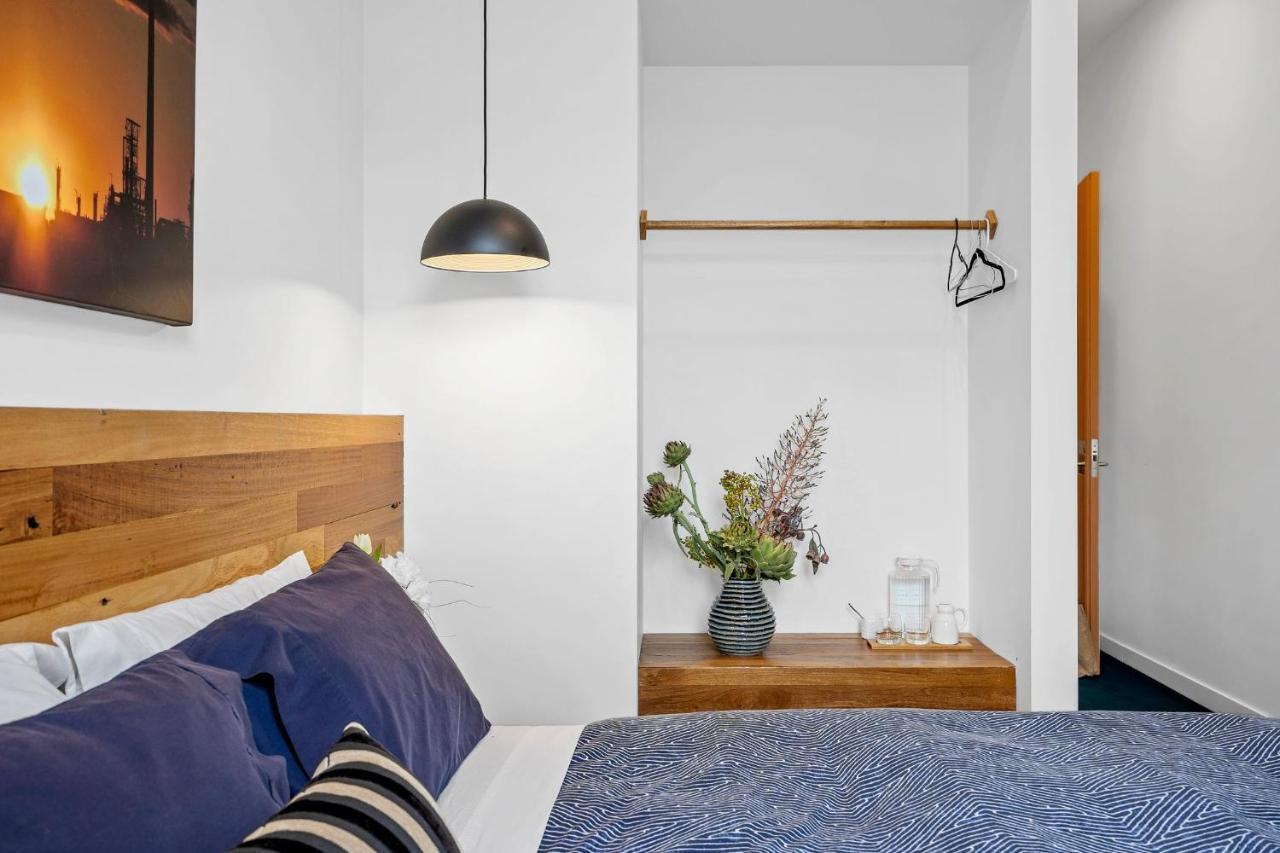 The Electric Hotel Geelong Buitenkant foto
