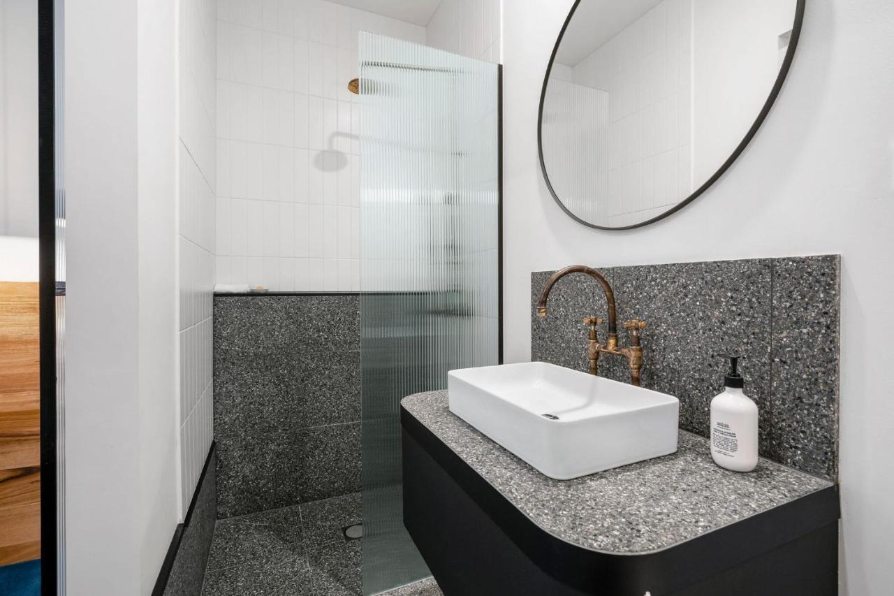 The Electric Hotel Geelong Buitenkant foto