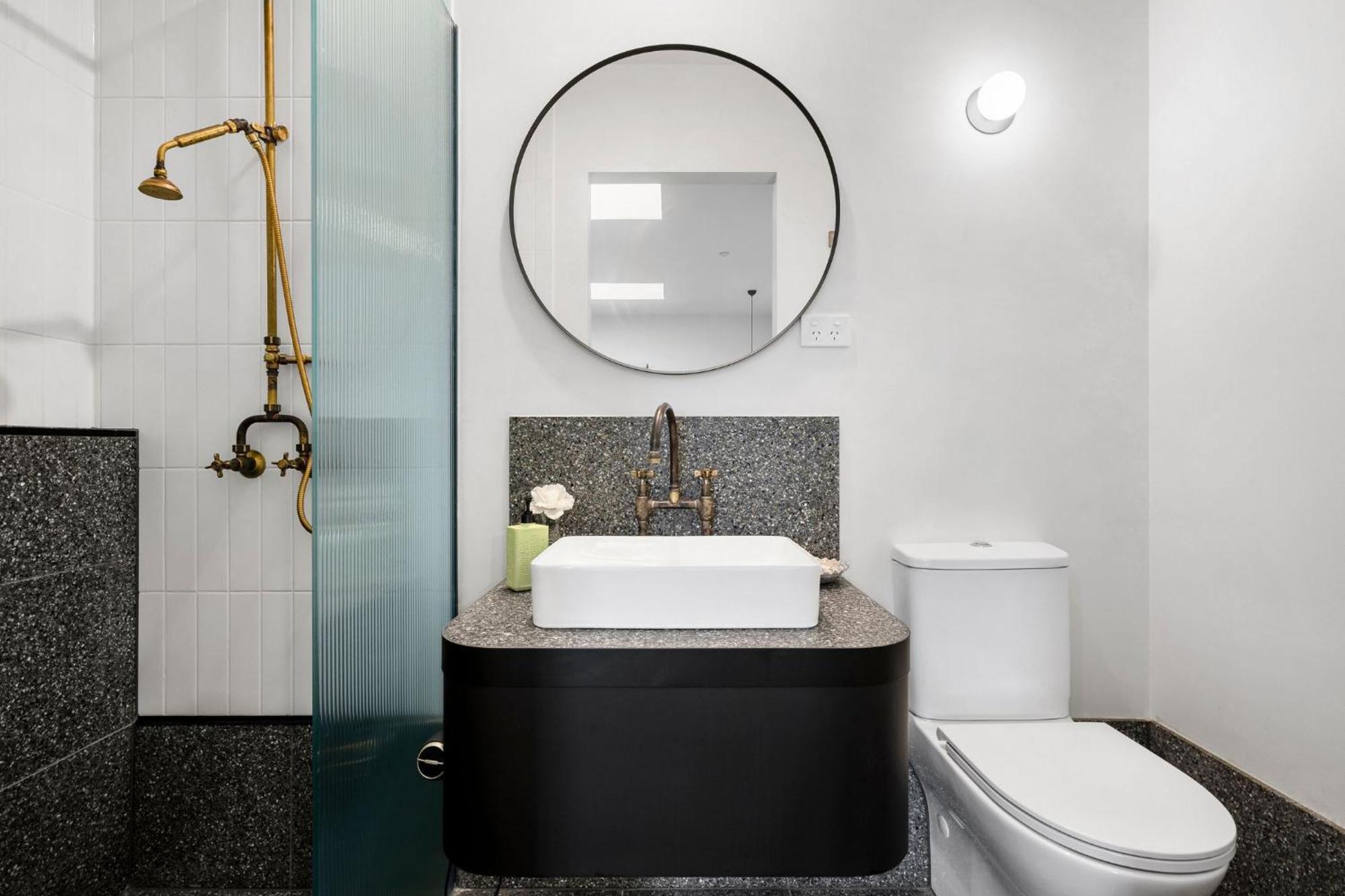 The Electric Hotel Geelong Buitenkant foto