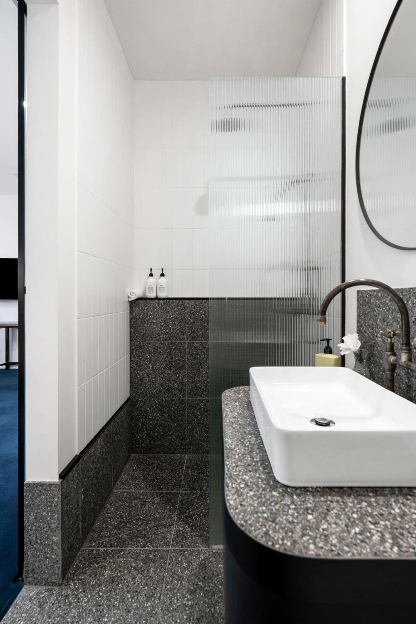 The Electric Hotel Geelong Buitenkant foto