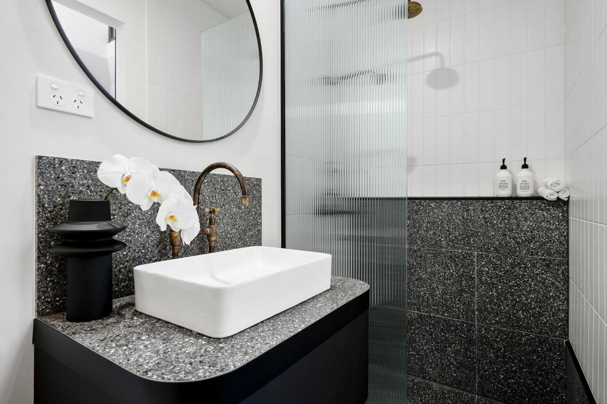 The Electric Hotel Geelong Buitenkant foto