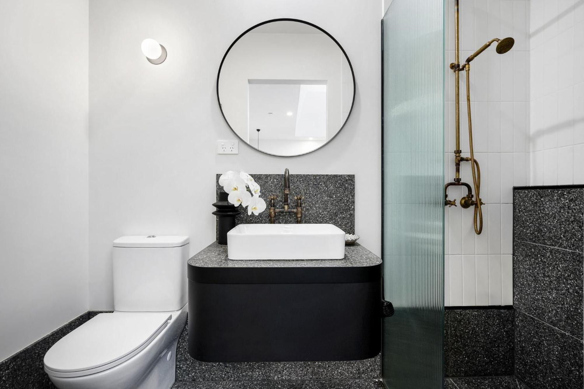 The Electric Hotel Geelong Buitenkant foto
