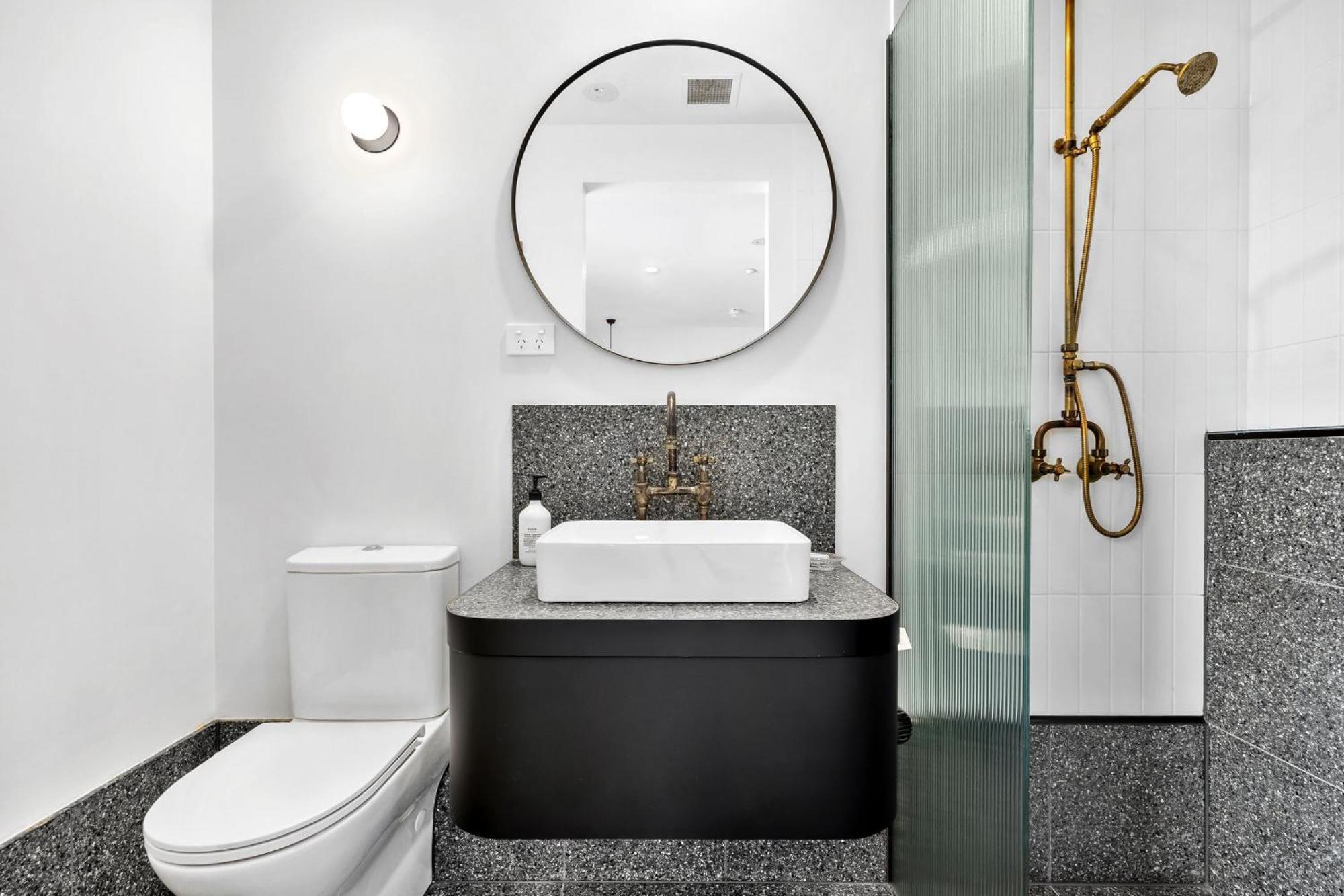 The Electric Hotel Geelong Buitenkant foto