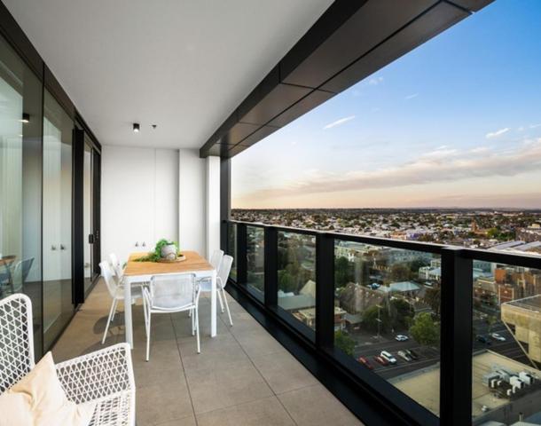 The Electric Hotel Geelong Buitenkant foto